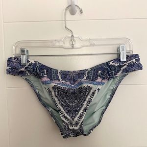 Victoria’s Secret Bikini Bottom